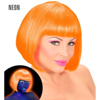 Neon Valentina Paryk Orange