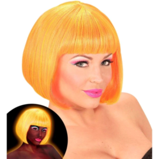 Neon Valentina Paryk Orange/Gul