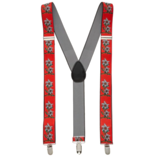 Edelweiss Seler