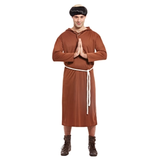 Munkekostume